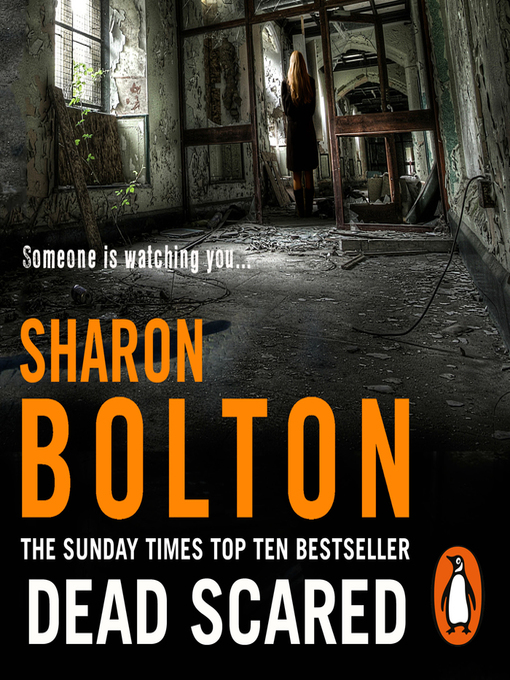 Title details for Dead Scared by Sharon Bolton - Available